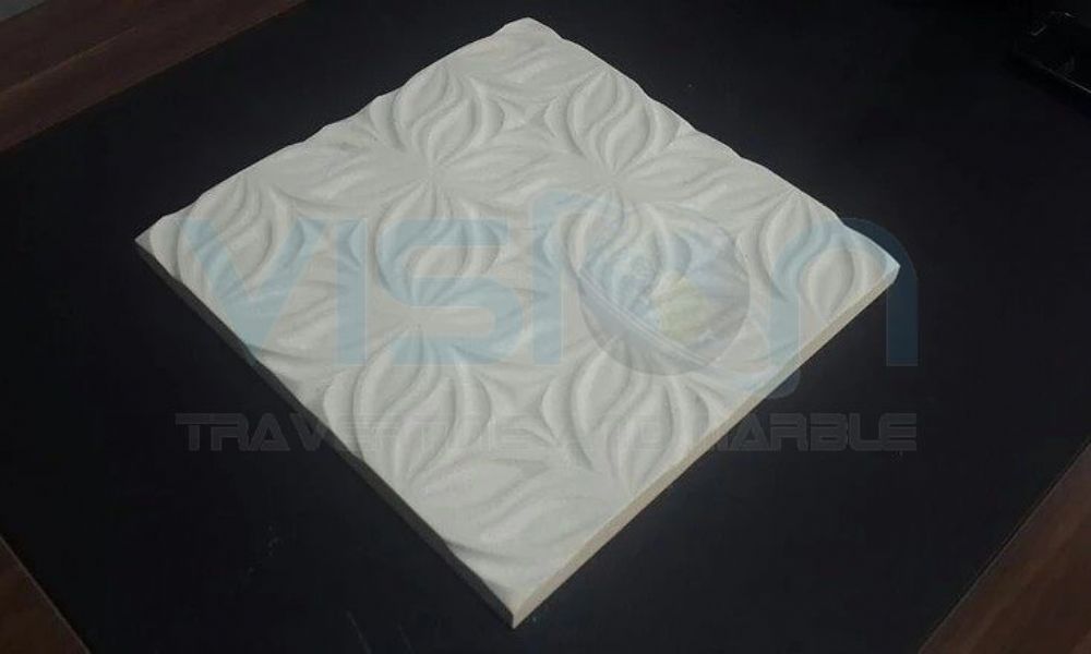 3D Wall 01