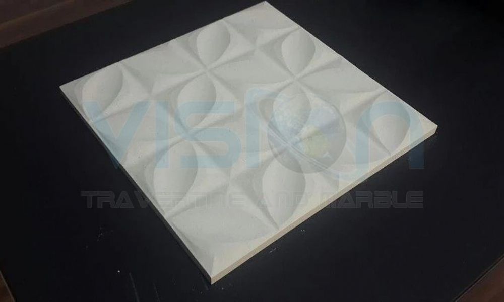 3D Wall 08