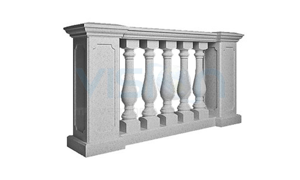 Balustrade 05