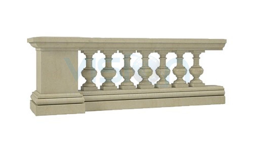 Balustrade 10