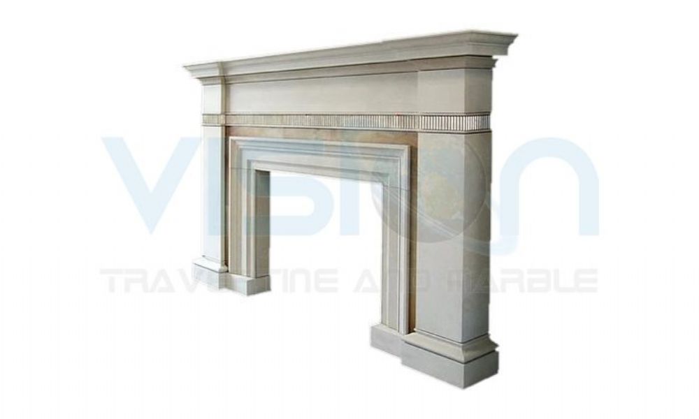 Fireplace 01