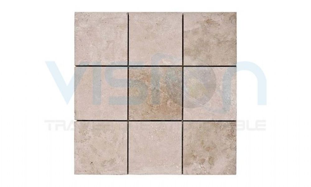 Mosaic 10