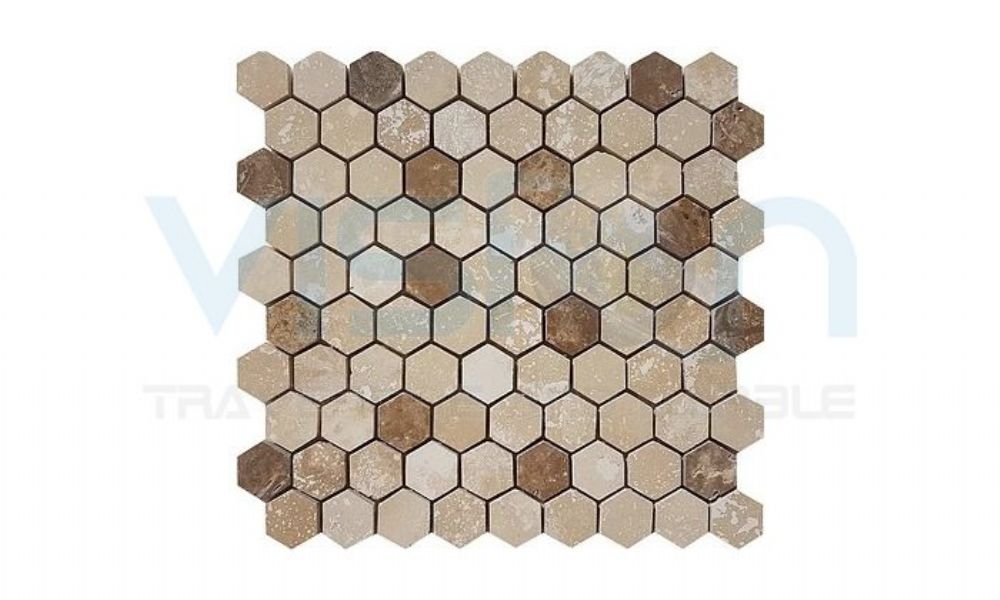 Mosaic 21