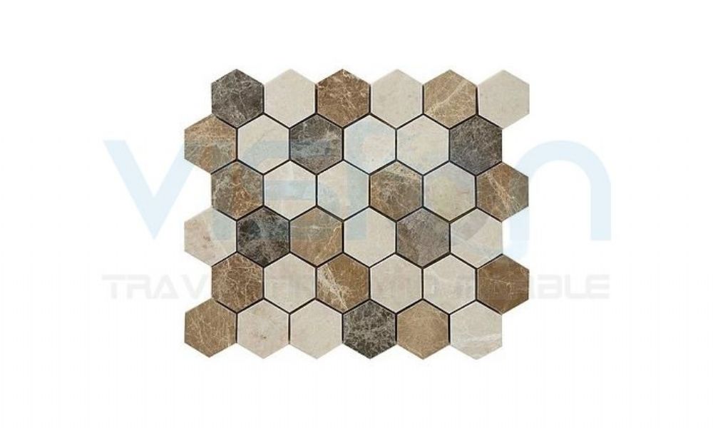 Mosaic 22