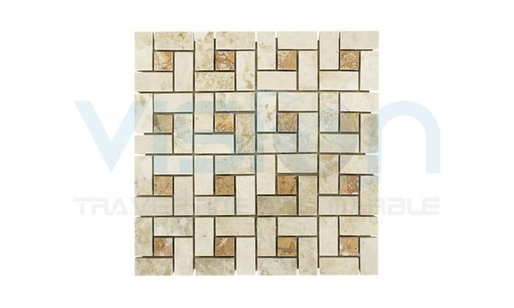 Mosaic 32