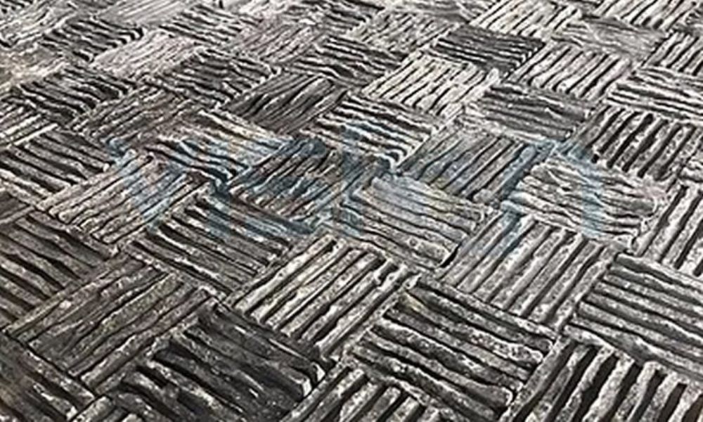 Mosaic 34
