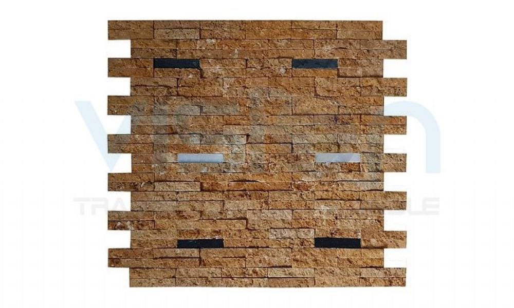 Split Face 01