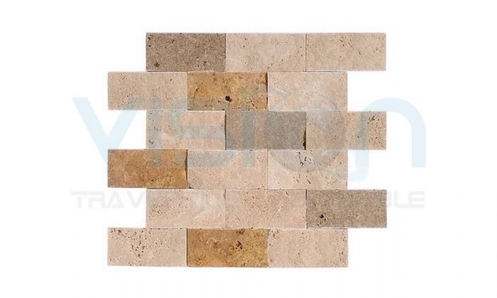 Split Face 04
