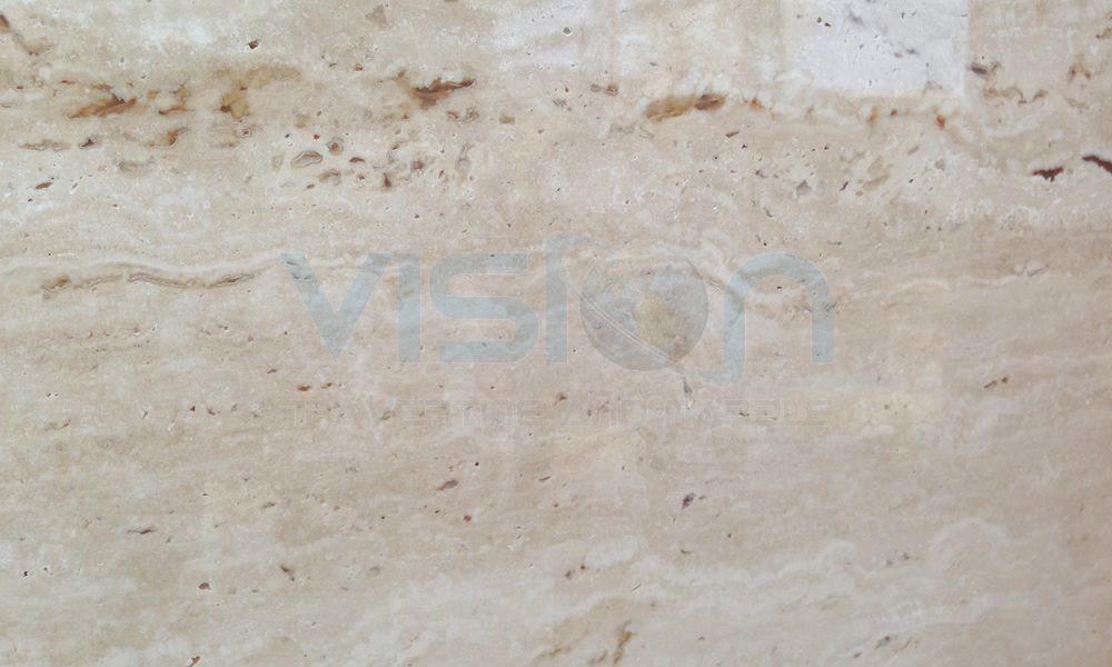 Ivory Travertine V/C