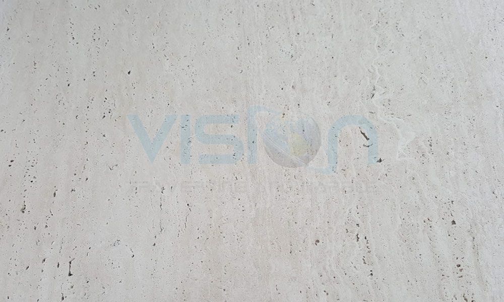 Ivory Travertine V/C