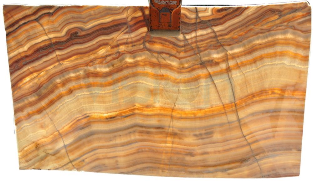 White Onyx V/C