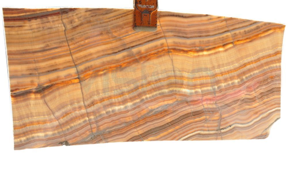 White Onyx V/C