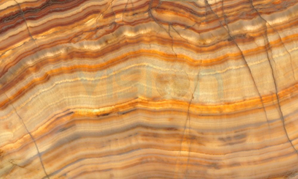 White Onyx V/C