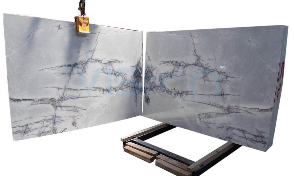 Lilac Marble