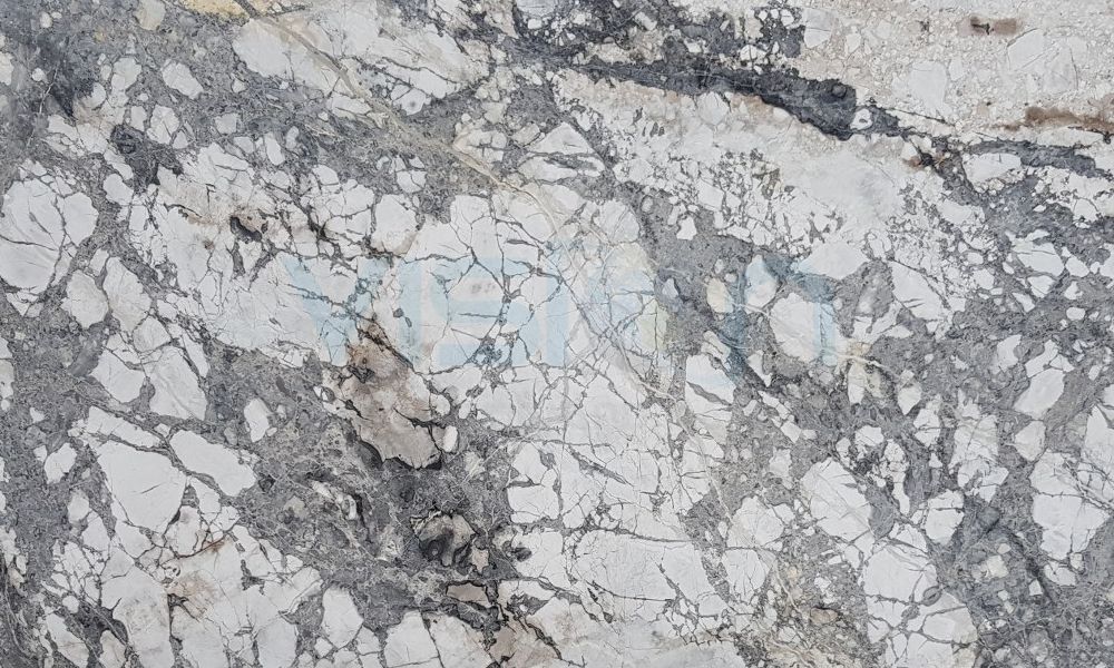 Bluetta Marble