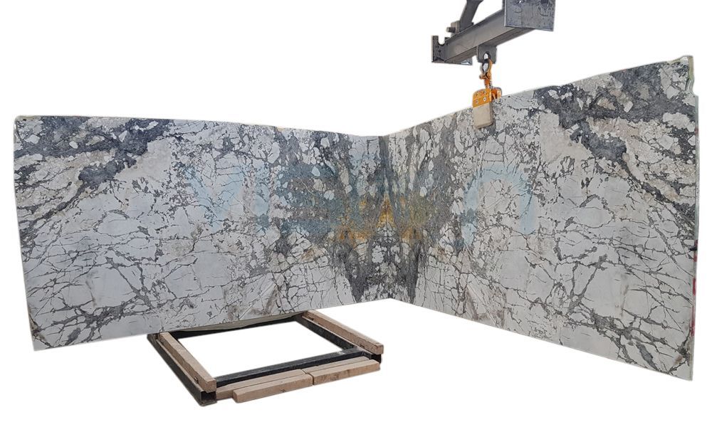 Bluetta Marble