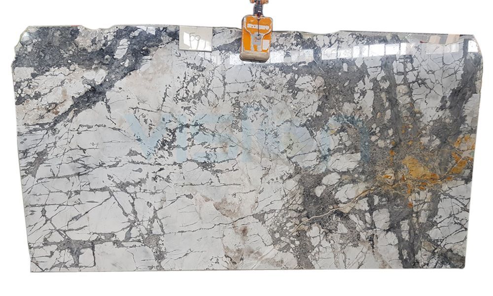 Bluetta Marble