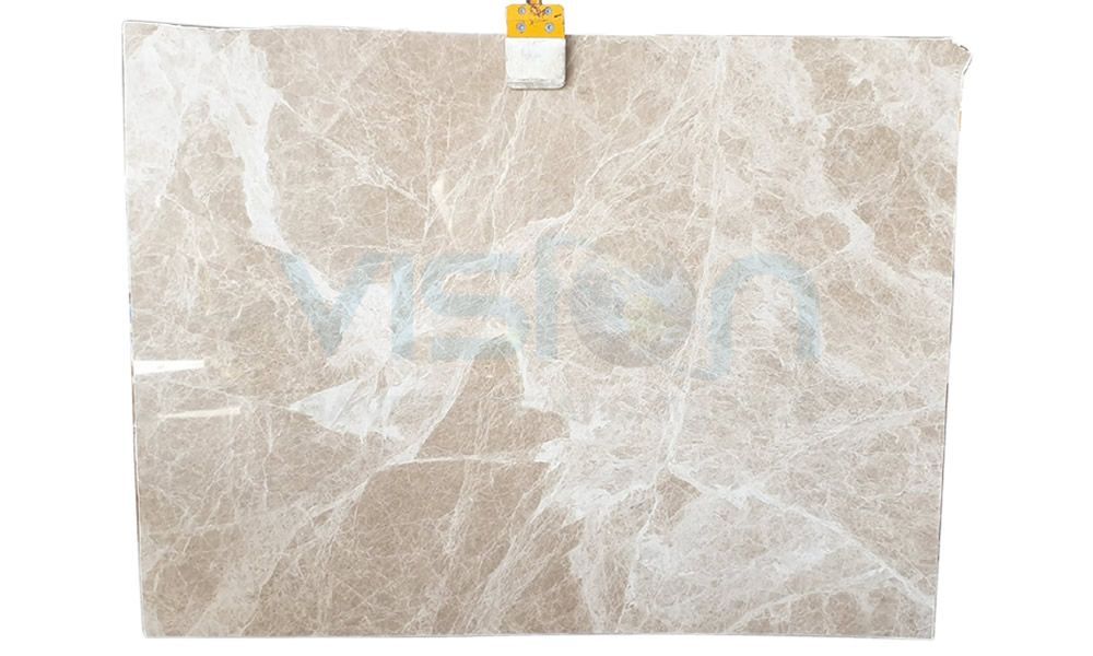 Light Emperador Marble