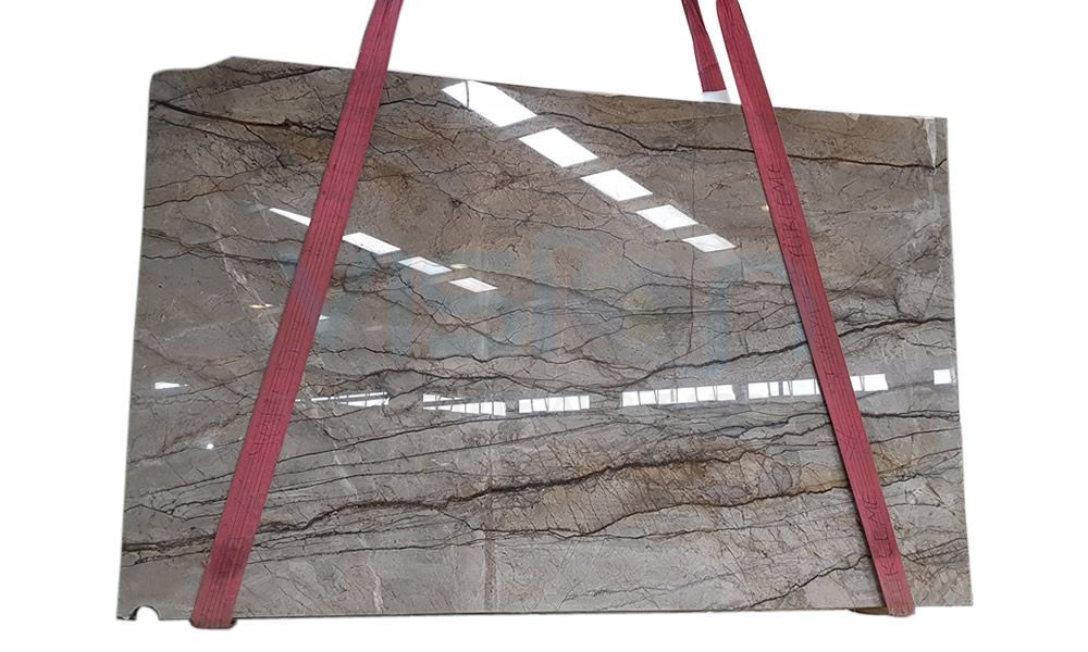 Astana Silver Marble