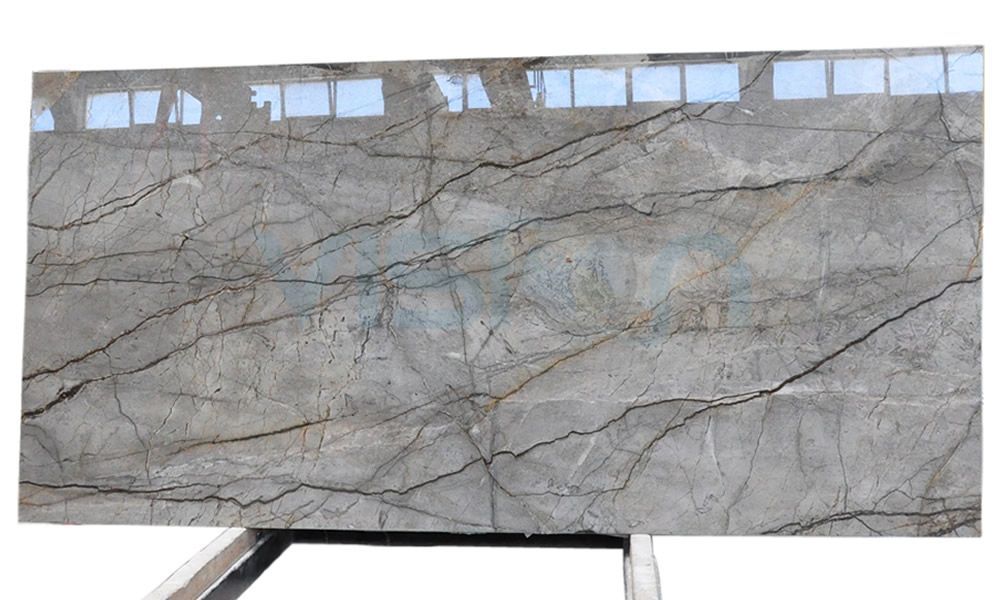 Astana Silver Marble