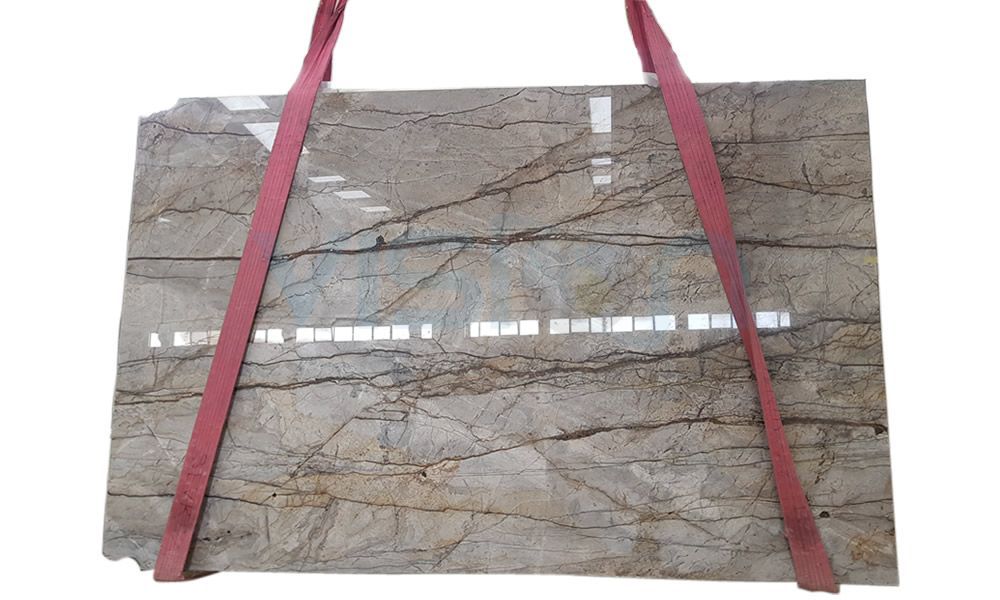 Astana Silver Marble