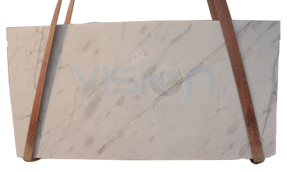 Bianco Ibiza Marble