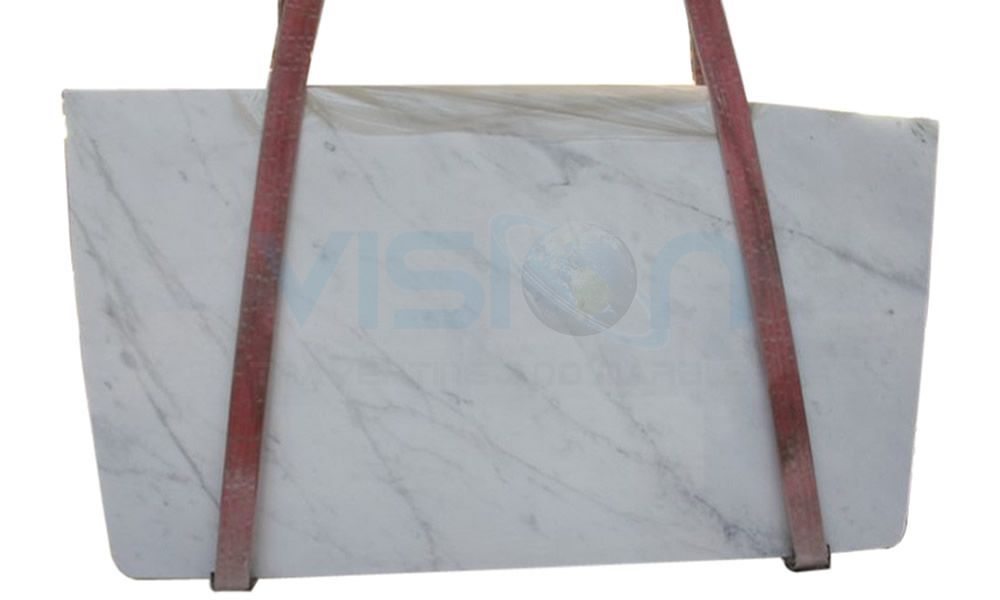 Bianco Ibiza Marble