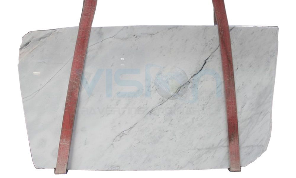 Bianco Ibiza Marble