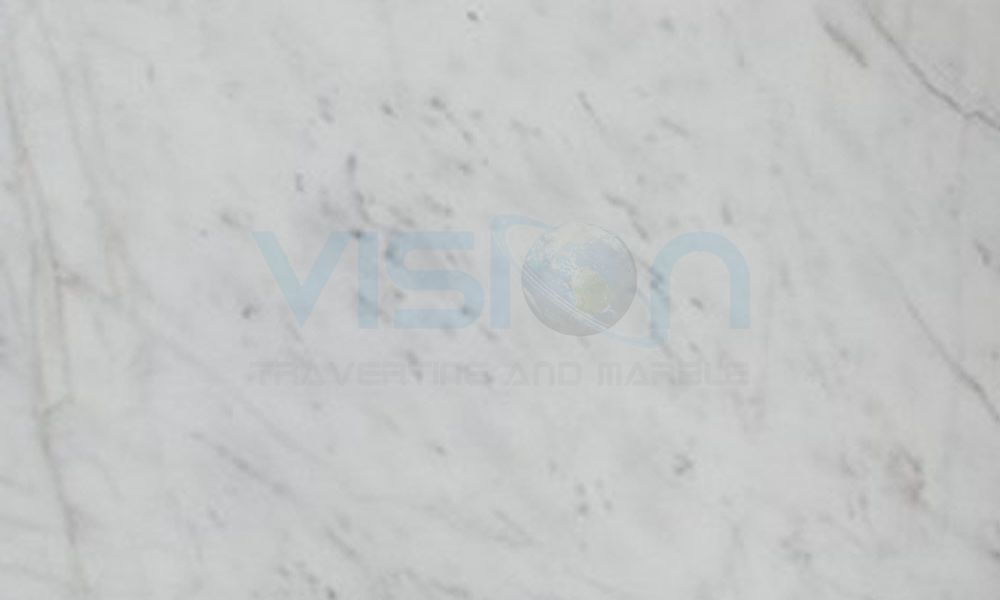 Bianco Ibiza Marble