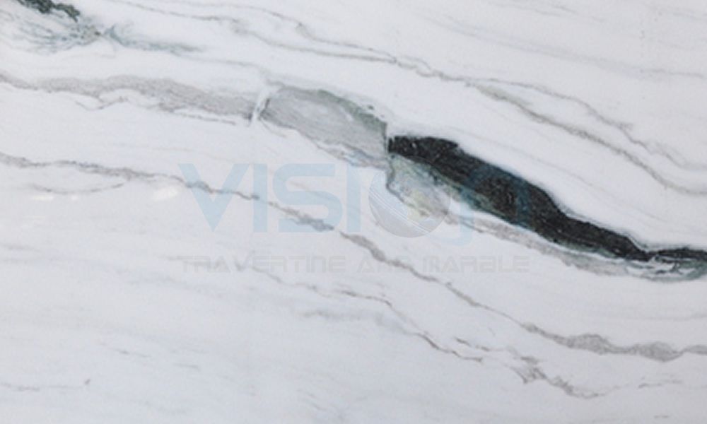 Bianco Oriante Marble