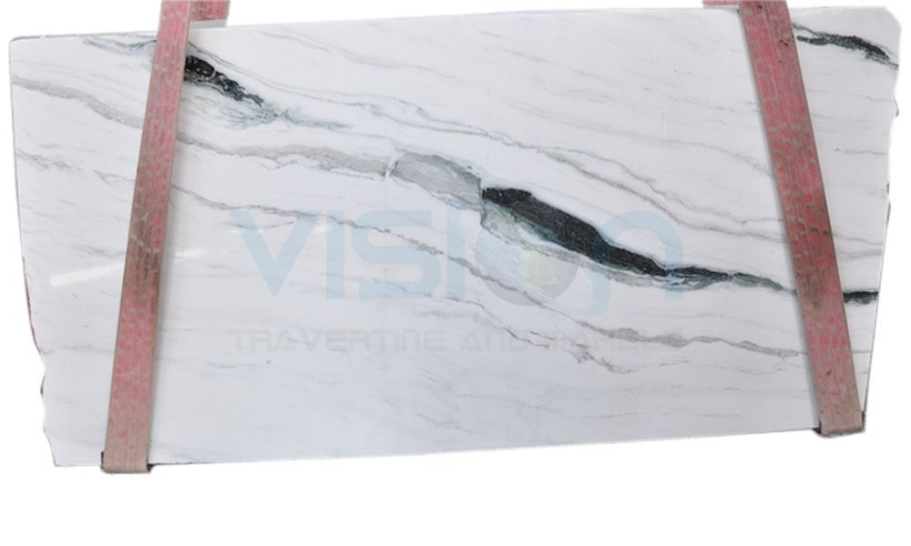 Bianco Oriante Marble