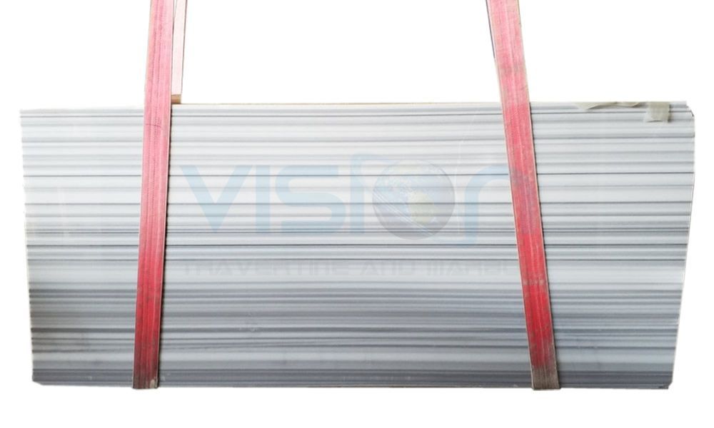 Marmara White Marble