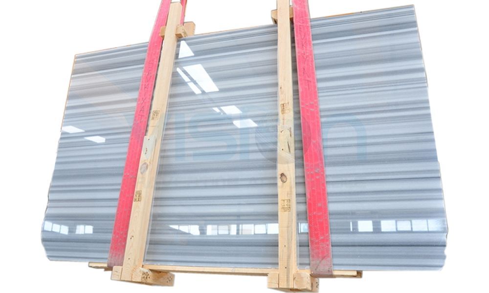 Marmara White Marble