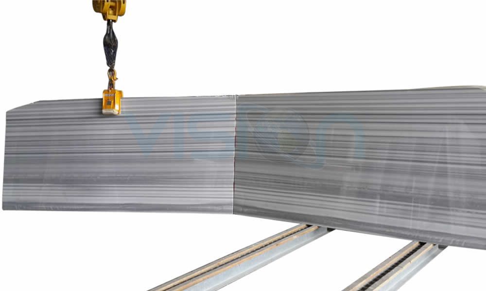 Marmara White Marble