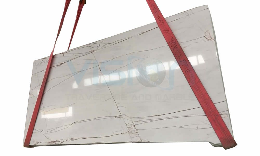 Rosso Venato Marble