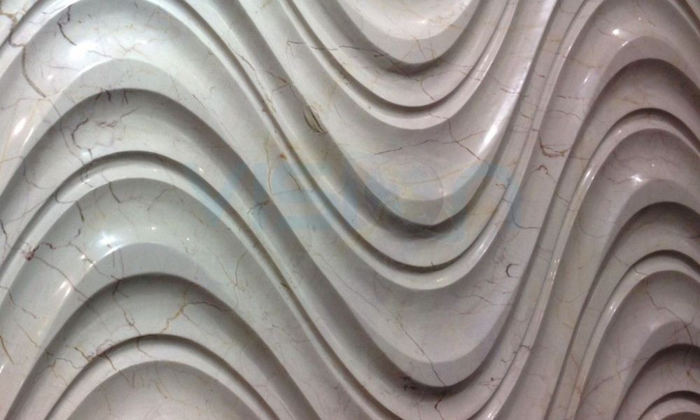 3D Wall 18