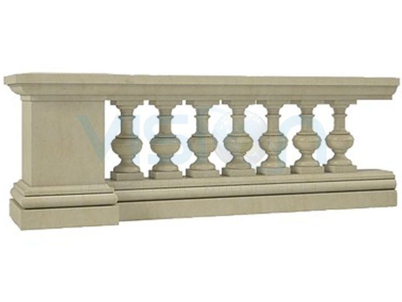 Balustrade 10