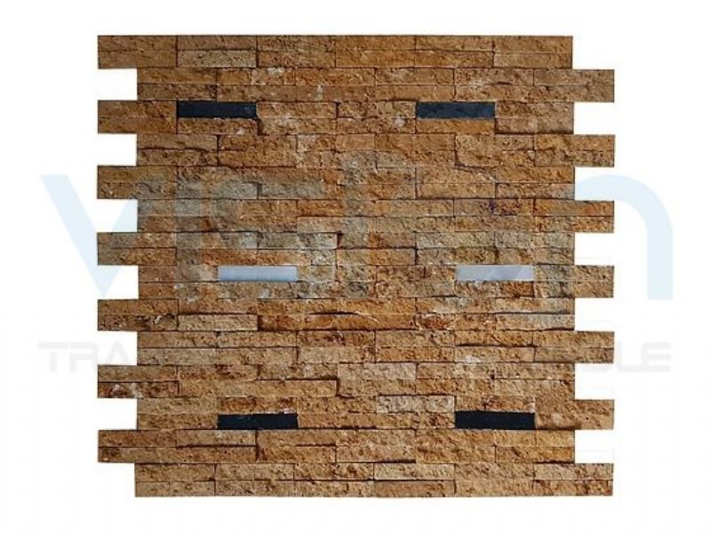 Split Face 01