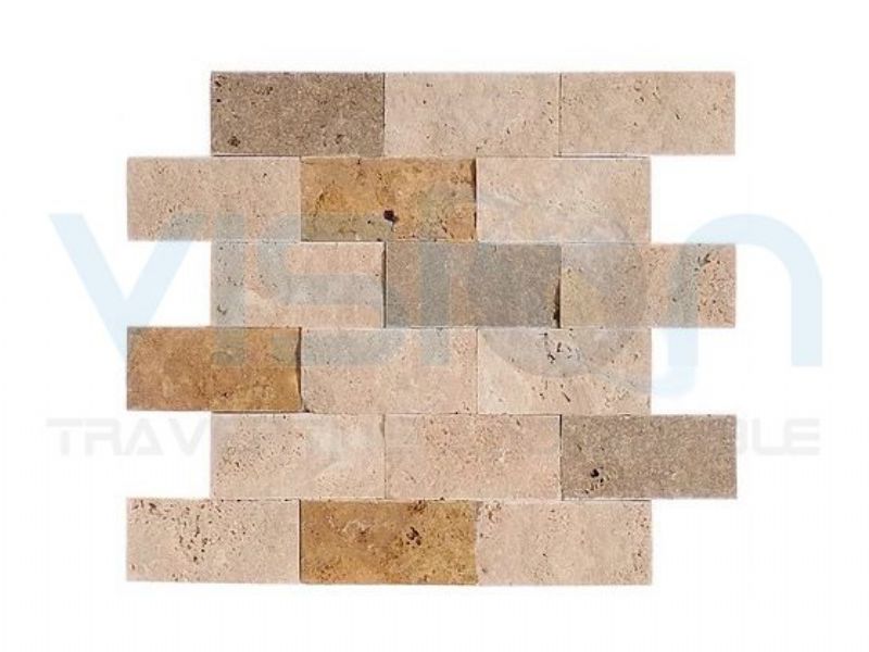 Split Face 04
