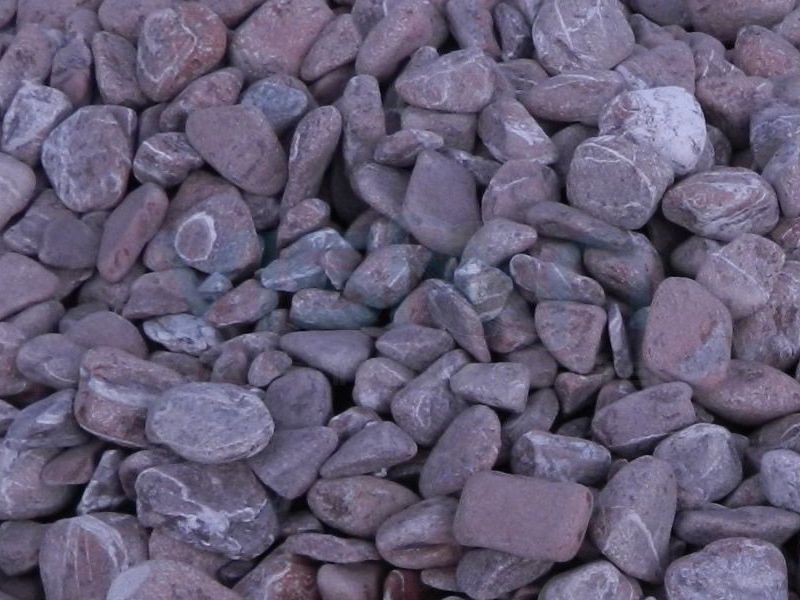 Tumbled Pebbles