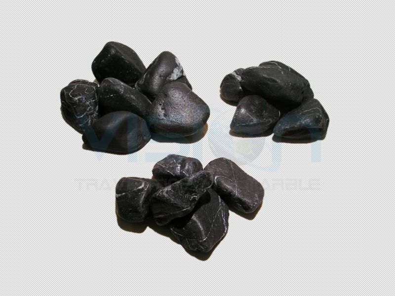 Tumbled Pebbles