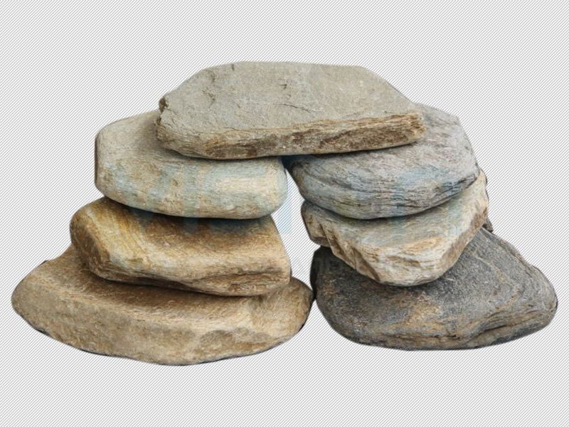 Tumbled Pebbles