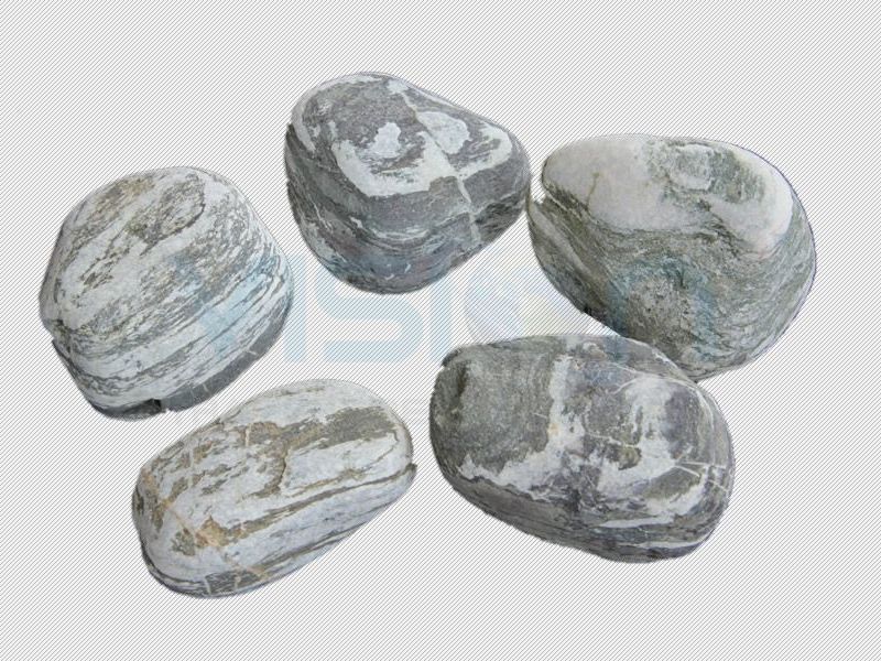 Tumbled Pebbles