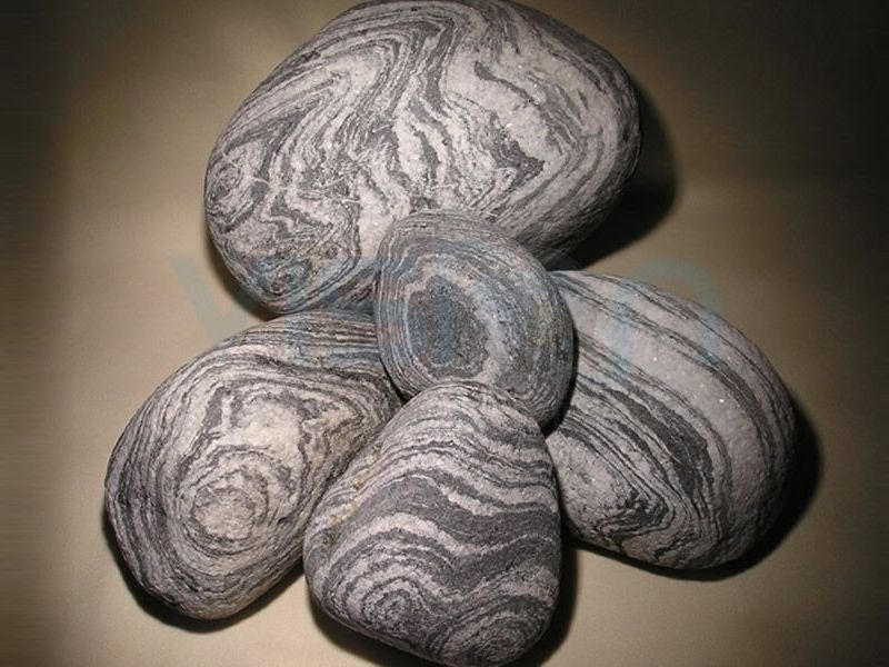 Tumbled Pebbles