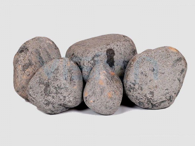 Tumbled Pebbles