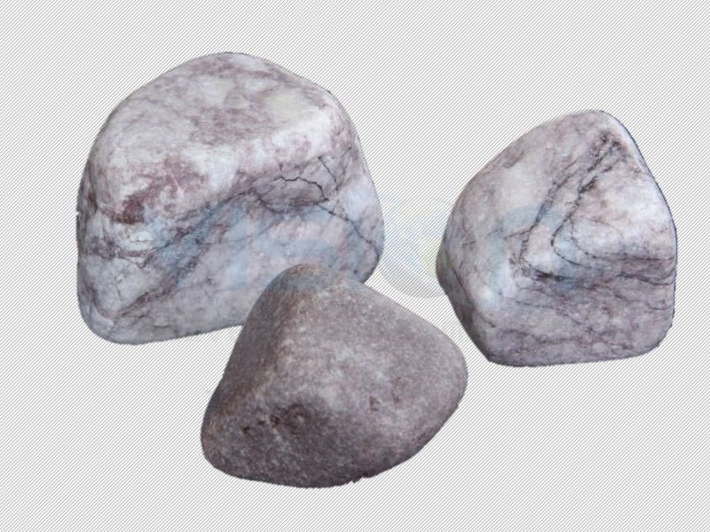 Tumbled Pebbles